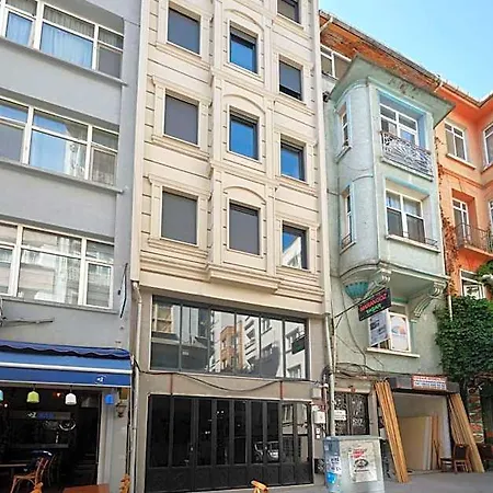 Aparthotel Aymira Pangalti
