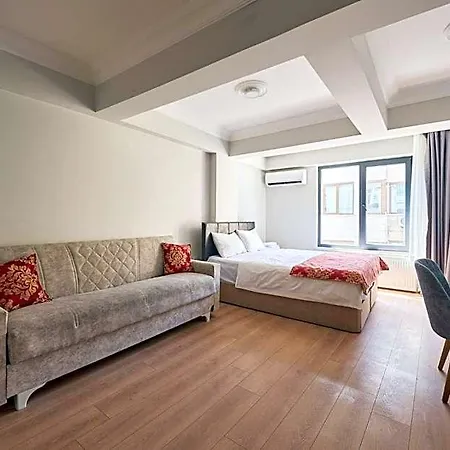 Aparthotel Aymira Pangalti *